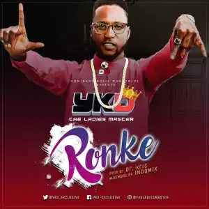 YKD - Ronke